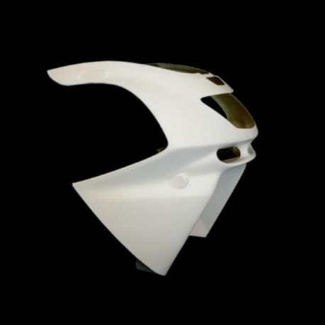 Tête de fourche route fibre de verre ZX-9R 1994-1997 SRT FAIRINGS