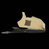 Sabot route fibre de verre ZX-9R 1998-2003 SRT FAIRINGS