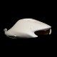 Coque arrière route selle origine fibre de verre ZX-9R 1998-2001 SRT FAIRINGS