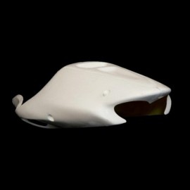 Coque arrière  route selle origine fibre de verre ZX-9R 1998-2001 SRT FAIRINGS