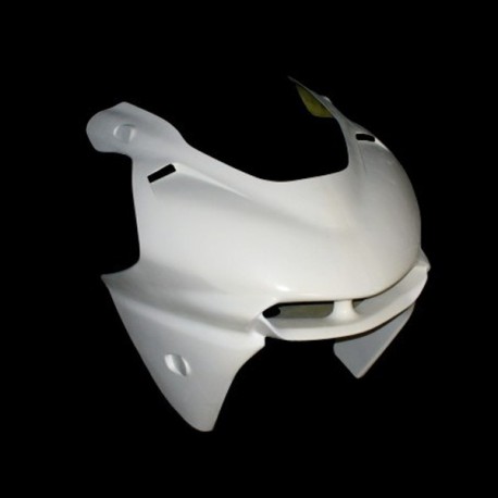 Tête de fourche racing petit format fibre de verre ZX-9R 2000-2003 SRT FAIRINGS