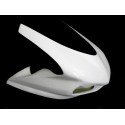 Tête de fourche racing petit format version 1 fibre de verre 848, 1098, 1198 SRT FAIRINGS