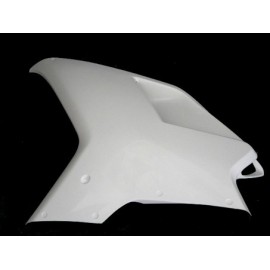 Flanc gauche fibre de verre 848, 1098, 1198 SRT FAIRINGS