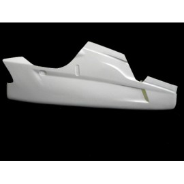 Sabot racing fibre de verre 848, 1098, 1198 SRT FAIRINGS