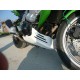 Sabot fibre de verre Z750 2003-2013 SRT FAIRINGS