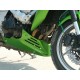 Sabot fibre de verre Z750 2003-2013 SRT FAIRINGS