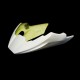 Sabot version 2 fibre de verre Z750 2003-2006 SRT FAIRINGS