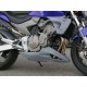 Sabot version 2 fibre de verre Z750 2003-2006 SRT FAIRINGS