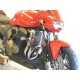 Sabot fibre de verre version 1A Z750 SRT FAIRINGS