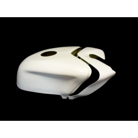 Color : Gold Protecteur DE Garde DE Reservoir DE VIDEUR ARRIERIE DE MOTOCYCYCLE DISTRIBULAIRE du Protecteur//ASTIR pour Kawasaki//FIT pour Z900 Z 900 2017-2018 2019 2020 Accessoires
