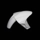 Garde-boue avant version 2 fibre de verre Z 1000 2007-2009 SRT FAIRINGS