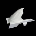 Garde-boue arrière  fibre de verre Z 1000 2007-2009 SRT FAIRINGS