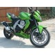 Sabot fibre de verre Z750 2003-2013 SRT FAIRINGS