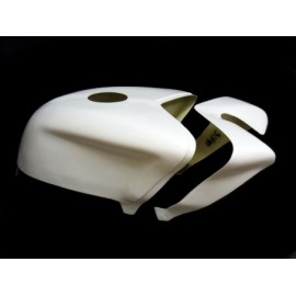 Protection de Réservoir fibre de verre 848 2008-2013 SRT FAIRINGS