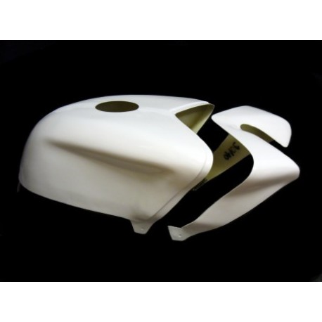 Protection de Réservoir fibre de verre 848 2008-2013 SRT FAIRINGS