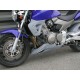 Sabot version 2 fibre de verre Z750 2003-2006 SRT FAIRINGS