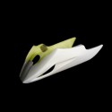 Sabot version 2 fibre de verre Z 1000 2003-2006 SRT FAIRINGS