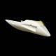 Sabot version 2 fibre de verre Z 1000 2007-2009 SRT FAIRINGS