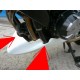 Sabot version 2 fibre de verre Z 1000 2007-2009 SRT FAIRINGS