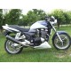 Sabot fibre de verre ZXR 1100/1200 SRT FAIRINGS