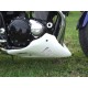 Sabot fibre de verre ZXR 1100/1200 SRT FAIRINGS