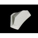 Butée réducteur de selle fibre de verre 848, 1098, 1198 SRT FAIRINGS