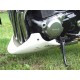 Sabot fibre de verre ZXR 1100/1200 SRT FAIRINGS