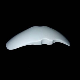 Garde-boue avant fibre de verre NSF 100 SRT FAIRINGS