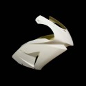 Tête de fourche racing fibre de verre NSF 100 SRT FAIRINGS