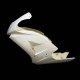 Tête de fourche racing fibre de verre NSF 100 SRT FAIRINGS