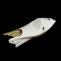 Coque arrière  racing fibre de verre NSF 100 SRT FAIRINGS