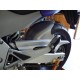 Garde-boue arrière fibre de verre CB 600F Hornet 1998-2006 SRT FAIRINGS