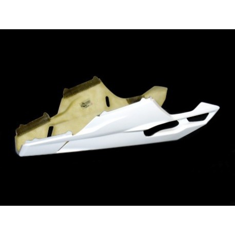 Sabot route fibre de verre 848, 1098, 1198 SRT FAIRINGS