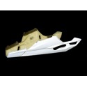 Sabot route fibre de verre 848, 1098, 1198 SRT FAIRINGS