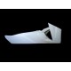 Sabot Streetfighter fibre de verre CB 600F Hornet SRT FAIRINGS
