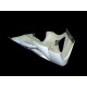 Sabot Streetfighter fibre de verre CB 600F Hornet SRT FAIRINGS