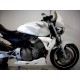 Sabot fibre de verre CB600F Hornet, CB900F Hornet, CBF600/1000 SRT FAIRINGS