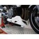 Sabot fibre de verre CB600F Hornet, CB900F Hornet, CBF600/1000 SRT FAIRINGS