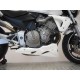 Sabot fibre de verre CB600F Hornet, CB900F Hornet, CBF600/1000 SRT FAIRINGS