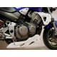 Sabot fibre de verre CB600F Hornet, CB900F Hornet, CBF600/1000 SRT FAIRINGS