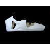 Sabot Bellypan Streetfighter fibre de verre CB 900F Hornet SRT FAIRINGS