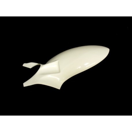 Garde-boue arrière fibre de verre 848, 1098, 1198 SRT FAIRINGS