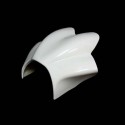 Tête de fourche racing version 4 Blaze fibre de verre SRT FAIRINGS