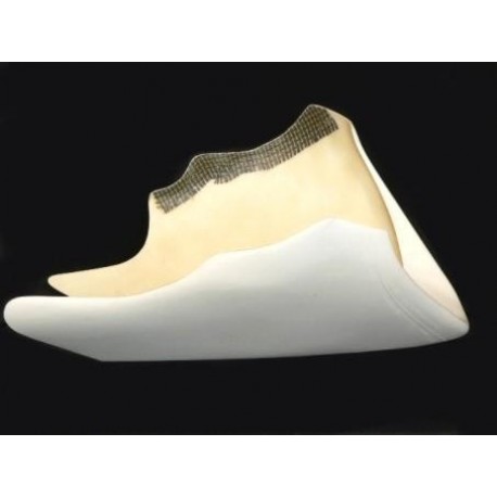 Sabot fibre de verre CBF 600, CBF 1000 SRT FAIRINGS