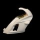 Tête de fourche racing fibre de verre CBR 600 F2 1991-1994 PC25 SRT FAIRINGS