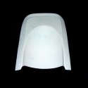 Passage de roue fibre de verre CBR 600 F 1991-1998 SRT FAIRINGS