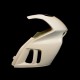 Tête de fourche racing fibre de verre CBR 600 F 1995-1998 SRT FAIRINGS