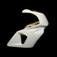 Tête de fourche racing fibre de verre CBR 900 RR 1993-1995 SRT FAIRINGS