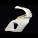 Tête de fourche racing fibre de verre CBR 900 RR 1992-1997 SRT FAIRINGS