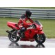 Tête de fourche racing CBR 900 RR 1996-1997 SRT FAIRINGS